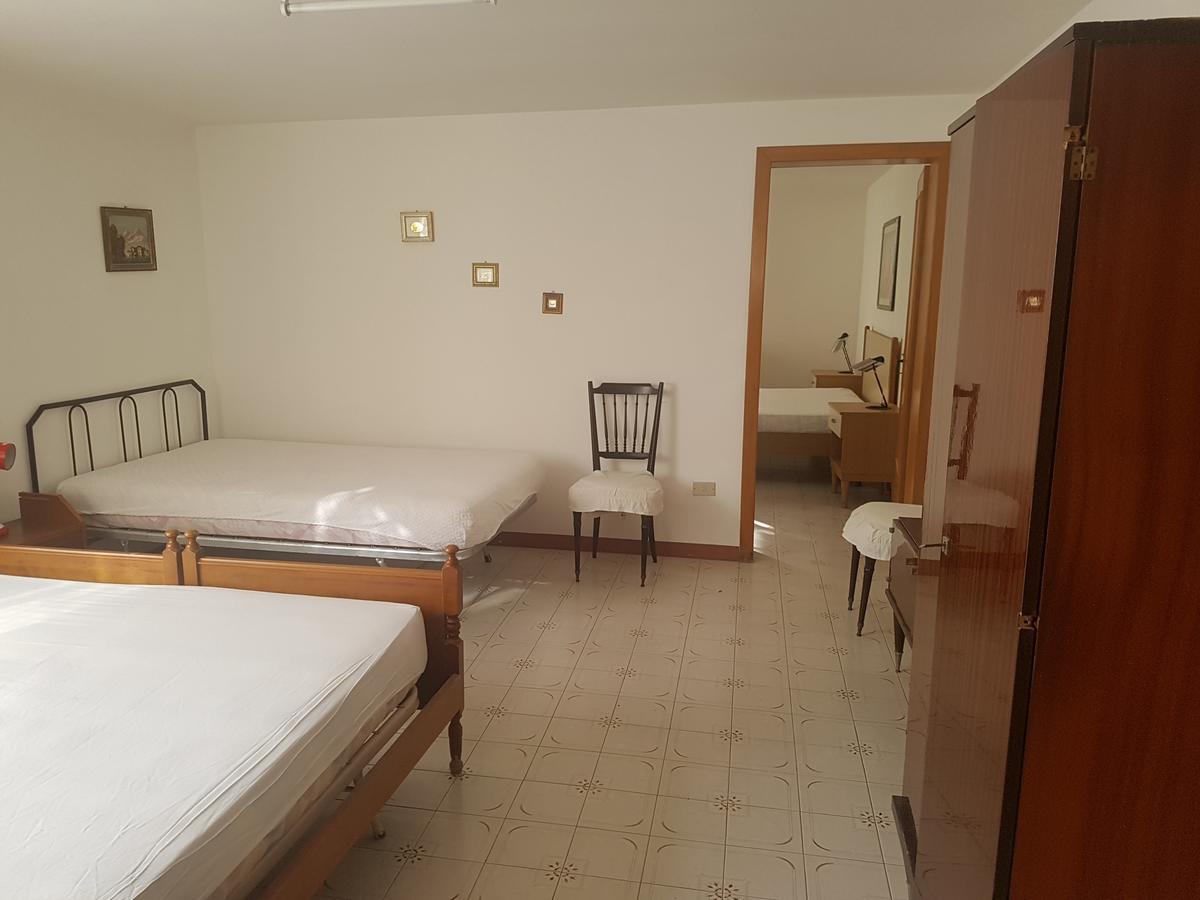 Ws Economy Rooms & Apartment Gallipoli Exterior photo