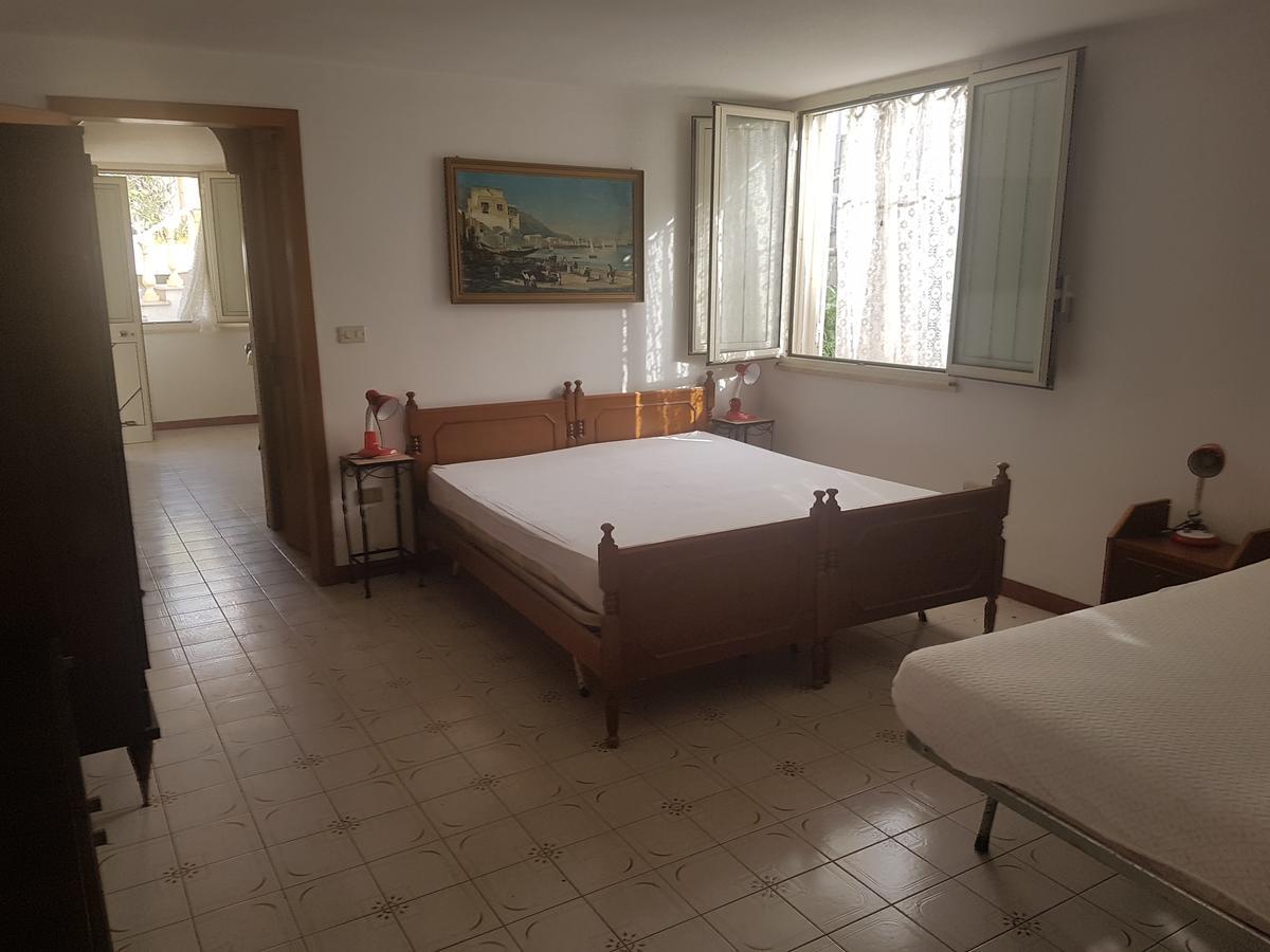Ws Economy Rooms & Apartment Gallipoli Exterior photo