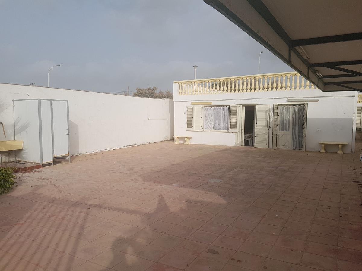 Ws Economy Rooms & Apartment Gallipoli Exterior photo