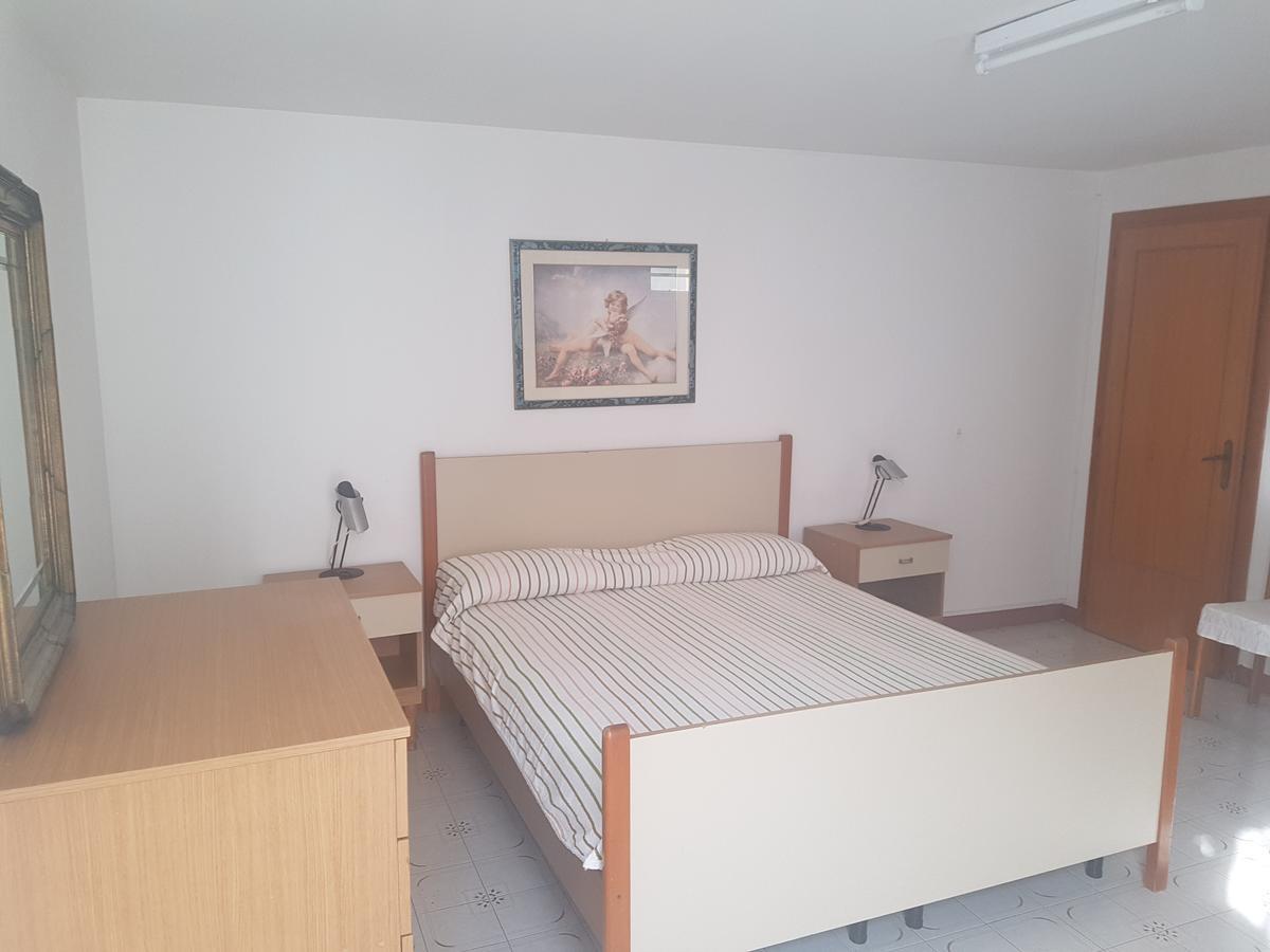 Ws Economy Rooms & Apartment Gallipoli Exterior photo